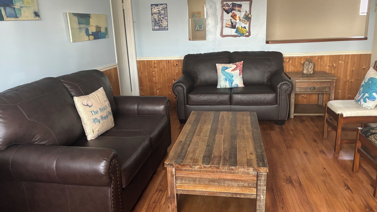 Photo of Livingroom in Cypress