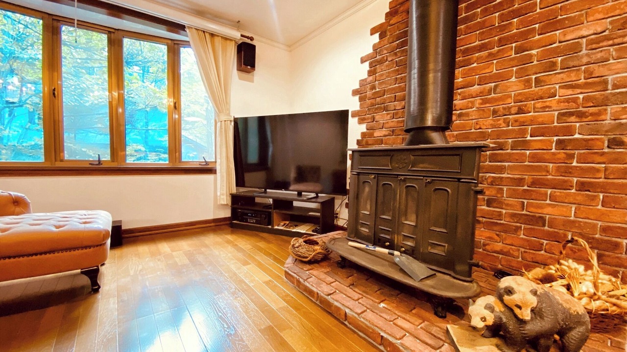 Photo of Livingroom in Tsumagoi
