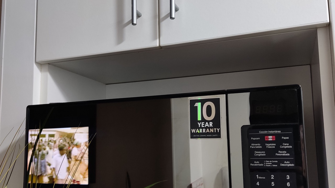 Photo of Kitchen in Pueblo Libre