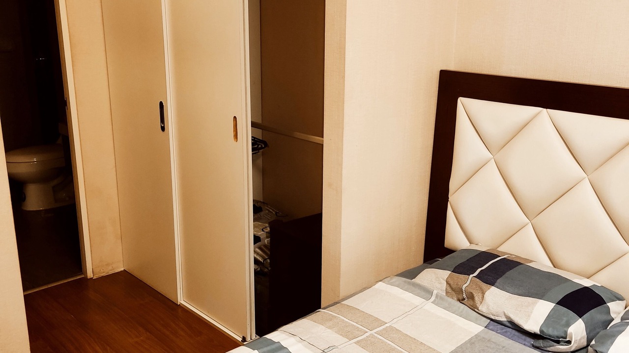 Photo of Bedroom in Pueblo Libre