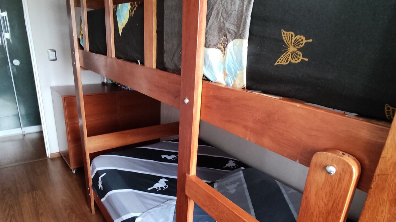 Photo of Bedroom in Pueblo Libre