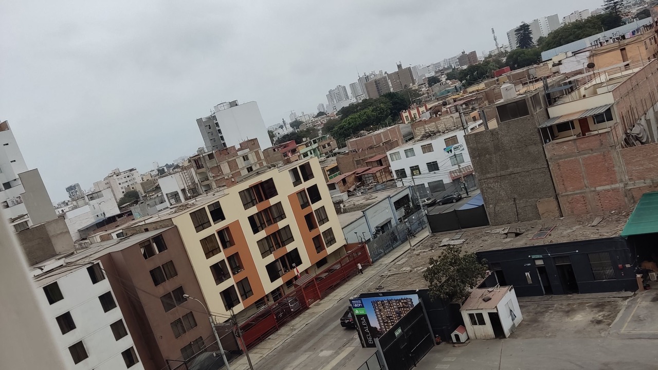 Photo of Others in Pueblo Libre