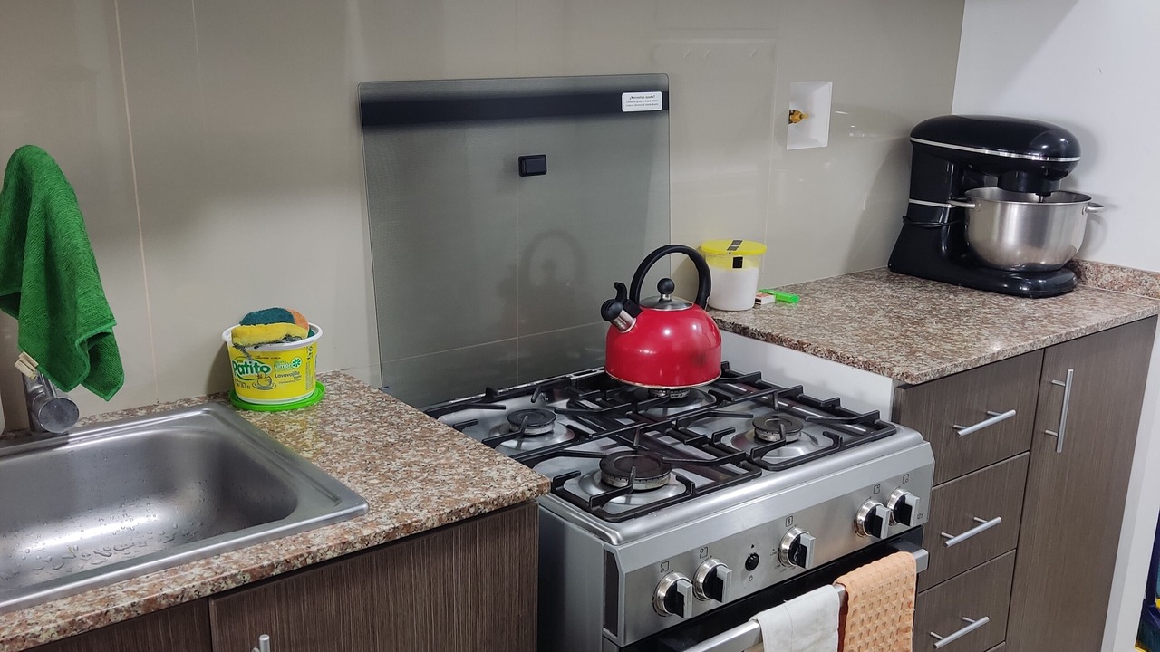 Photo of Kitchen in Pueblo Libre