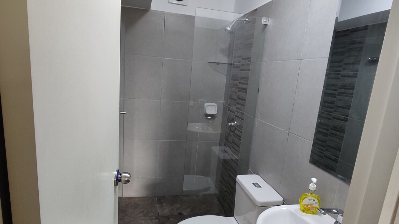 Photo of Bathroom in Pueblo Libre