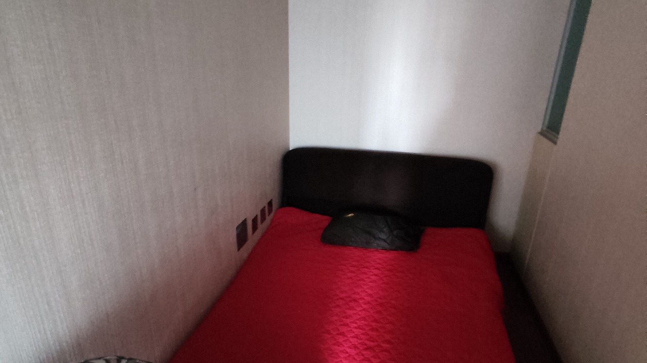 Photo of Bedroom in Pueblo Libre