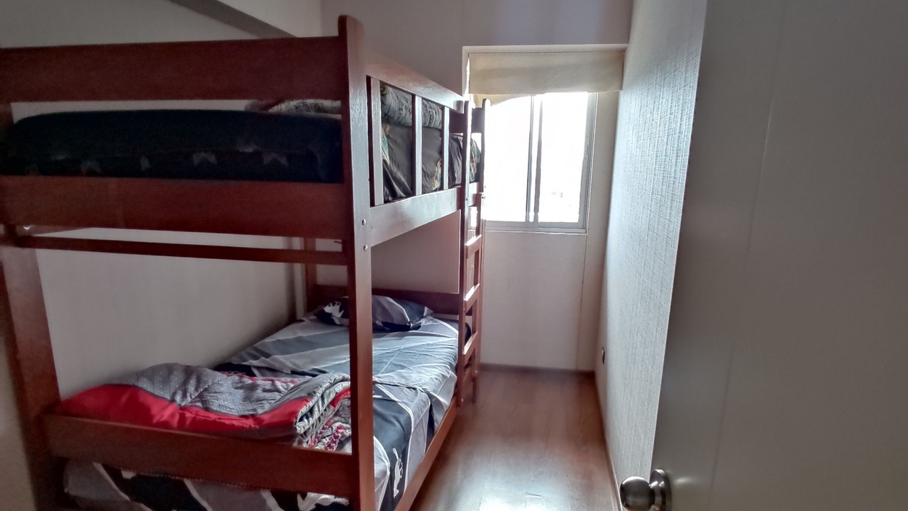 Photo of Bedroom in Pueblo Libre