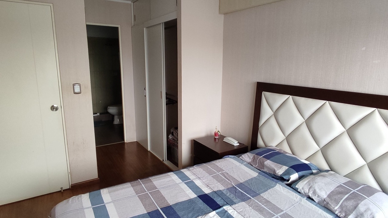 Photo of Bedroom in Pueblo Libre