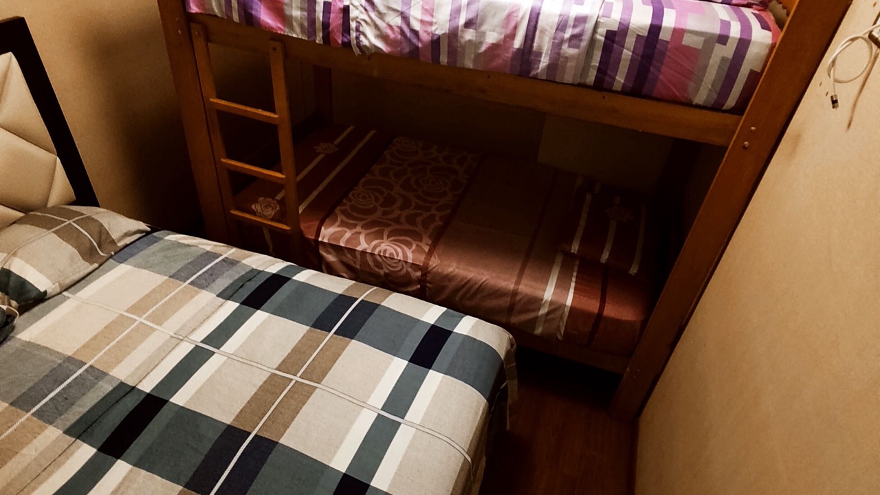 Photo of Bedroom in Pueblo Libre