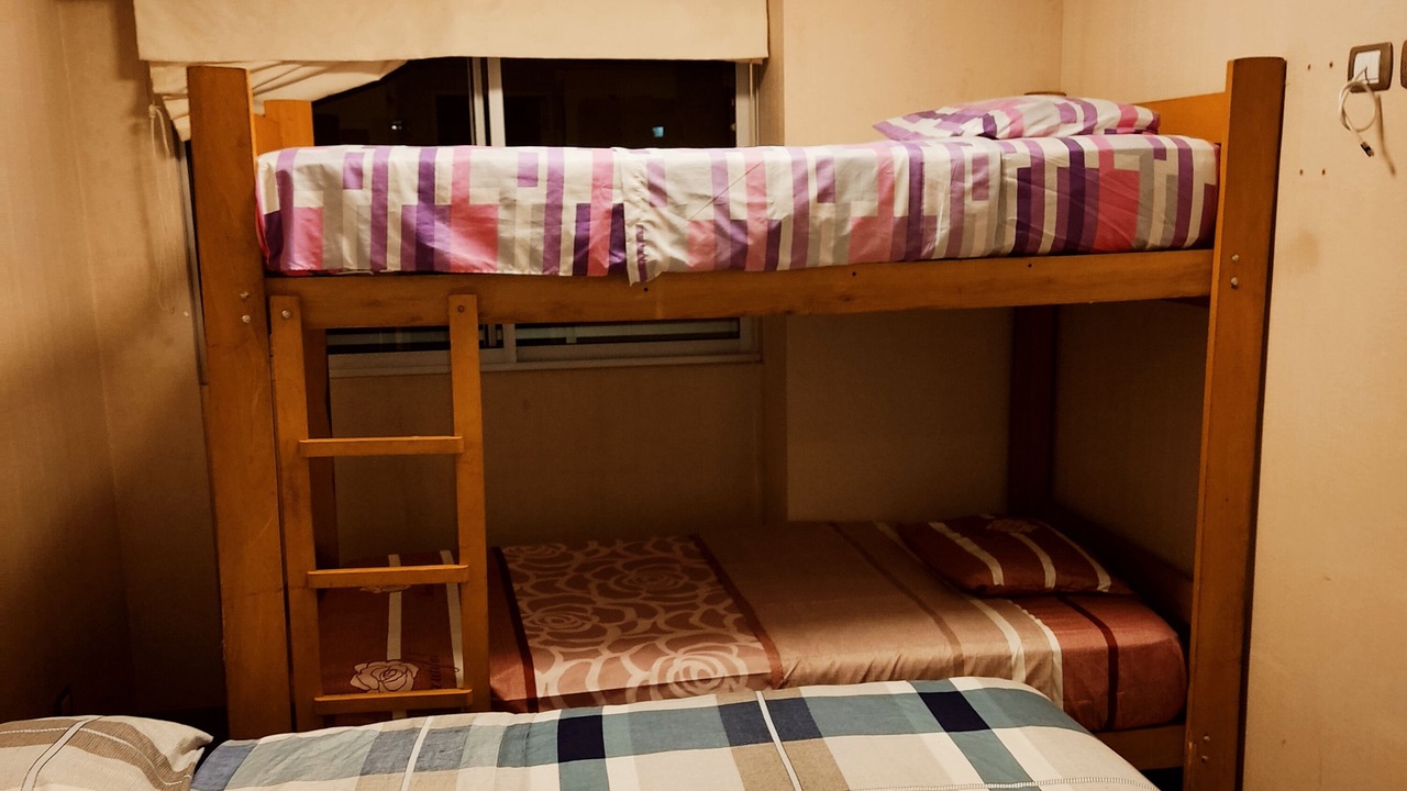 Photo of Bedroom in Pueblo Libre