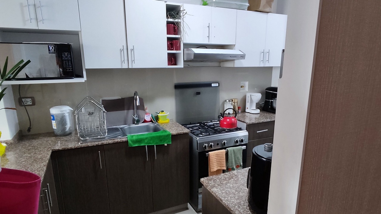 Photo of Kitchen in Pueblo Libre