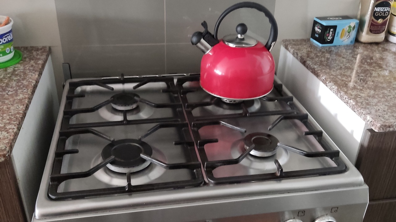 Photo of Kitchen in Pueblo Libre