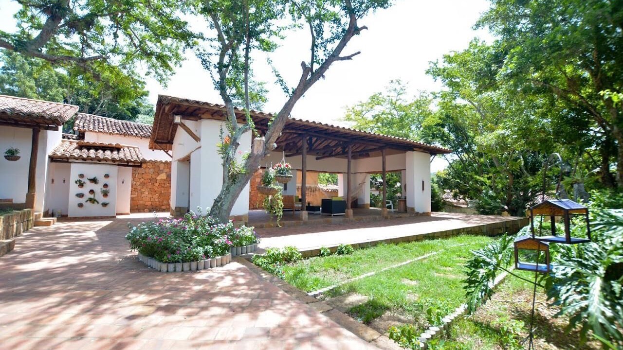Photo of Outdoor in Barichara
