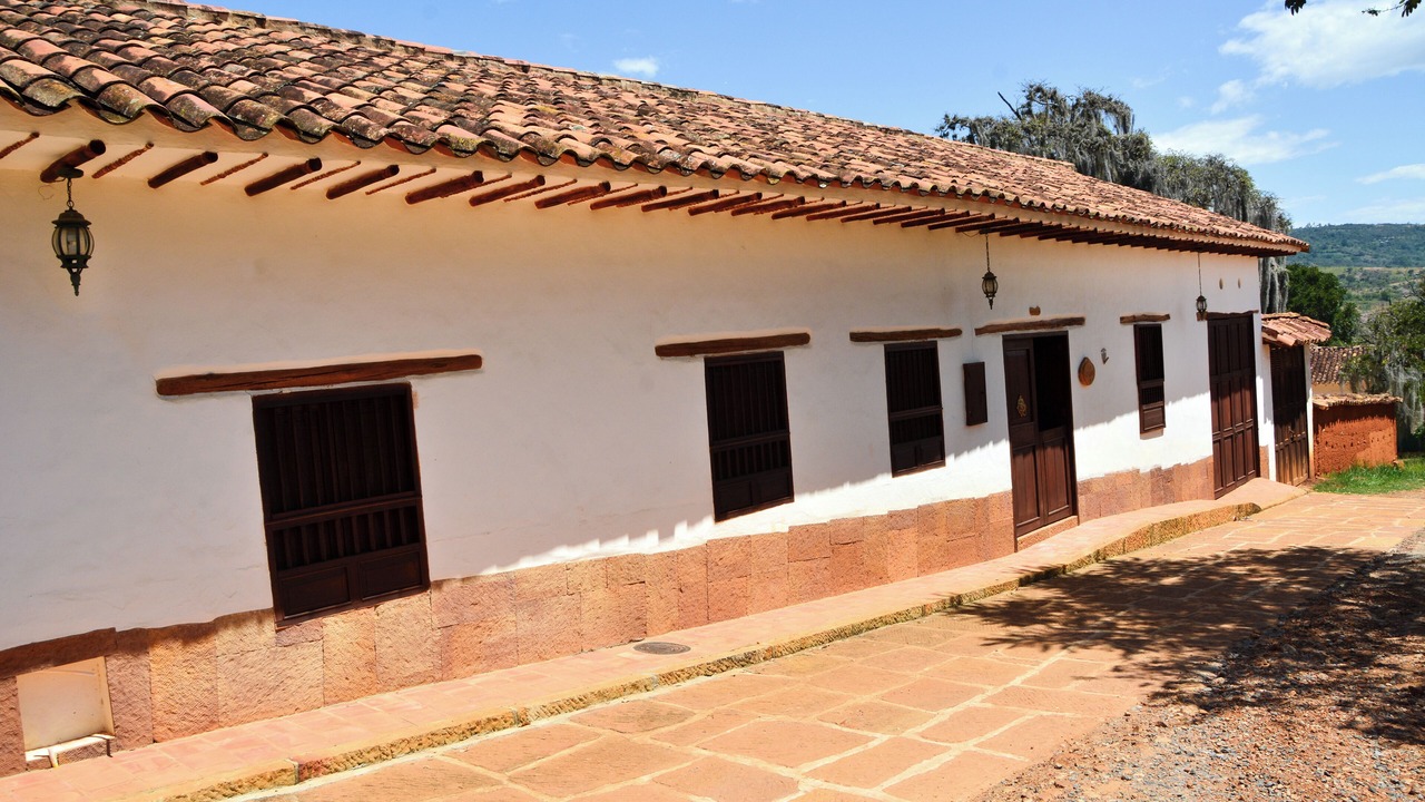 Photo of Outdoor in Barichara