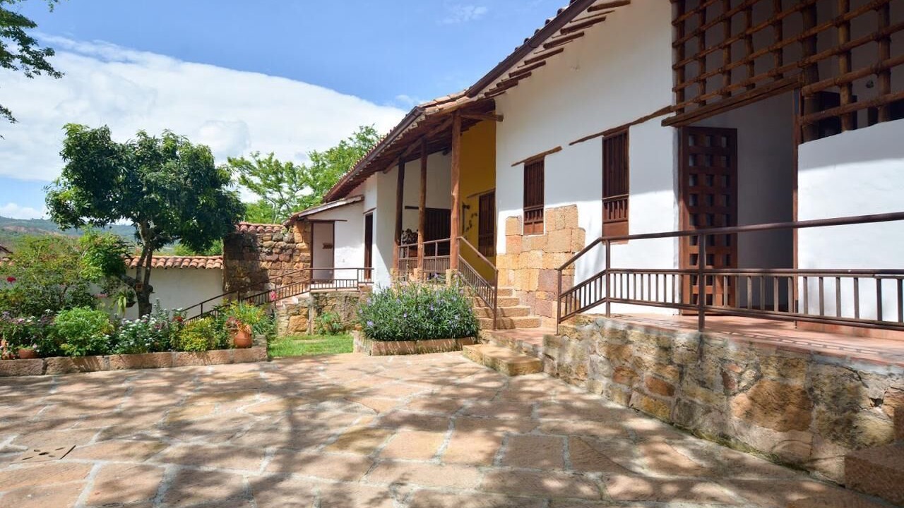Photo of Outdoor in Barichara