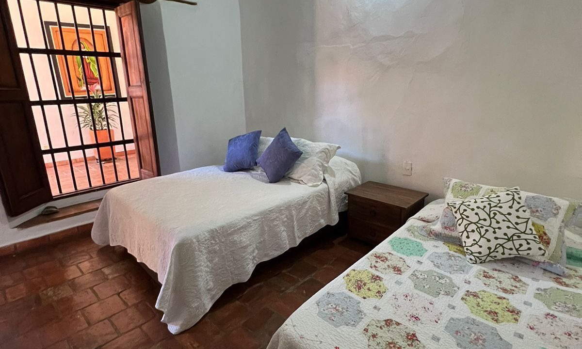 Photo of Bedroom in Barichara
