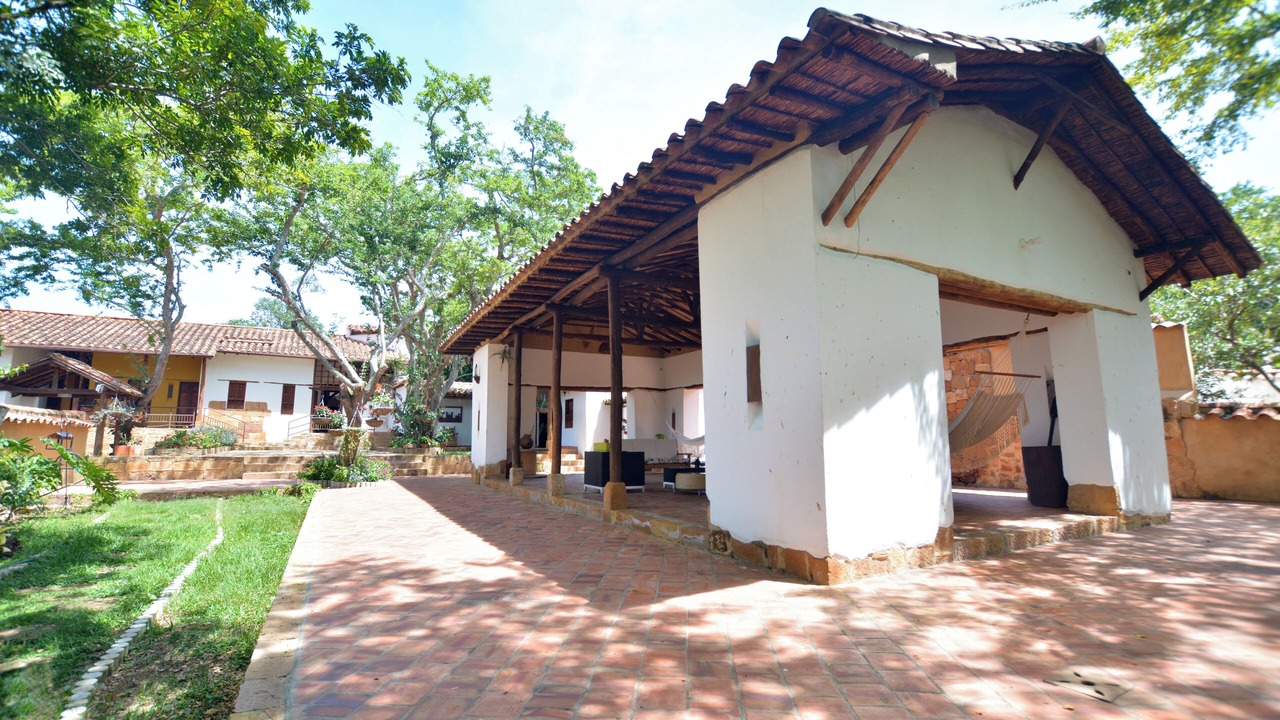 Photo of Outdoor in Barichara