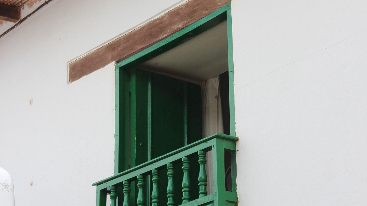 Photo of Outdoor in Barichara