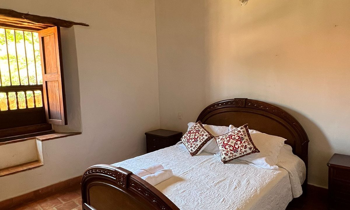 Photo of Bedroom in Barichara