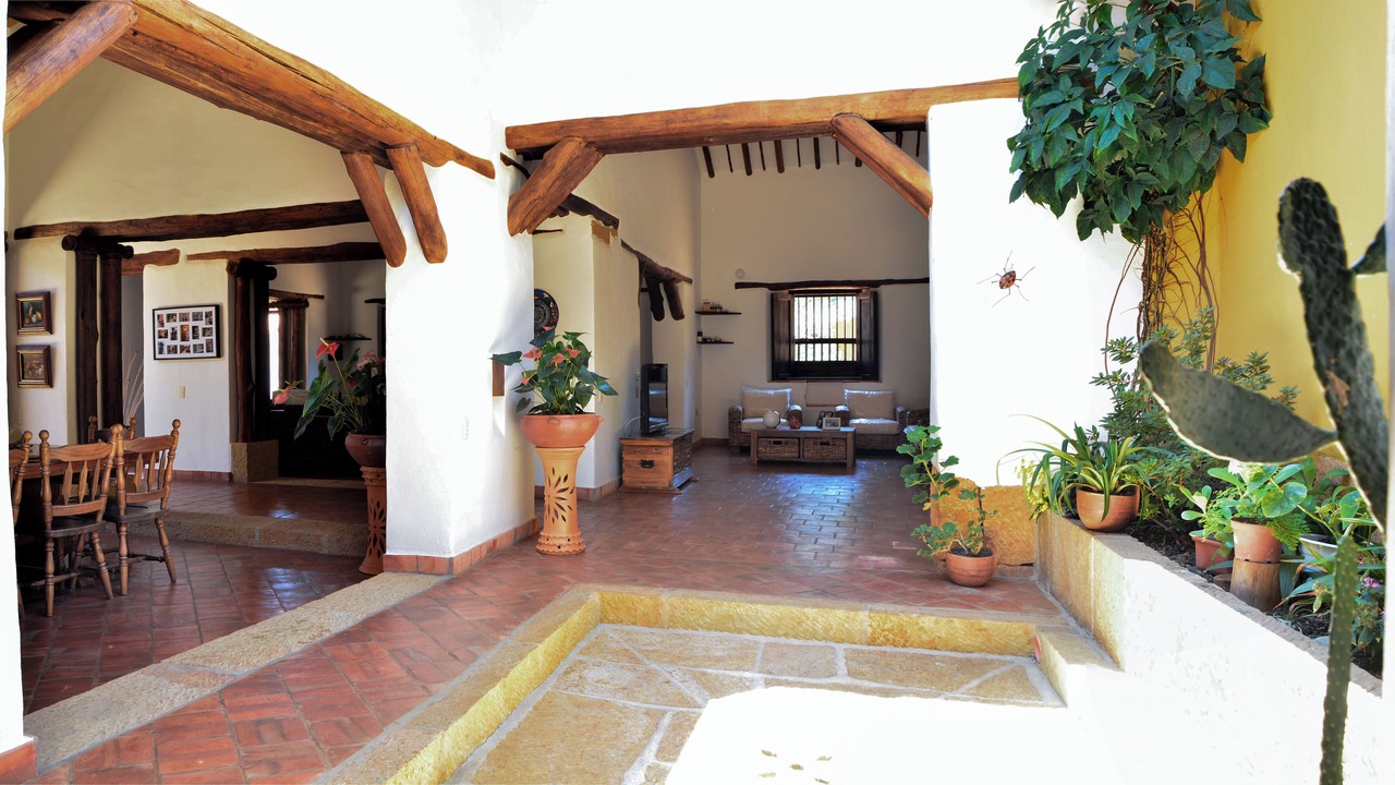 Photo of Outdoor in Barichara