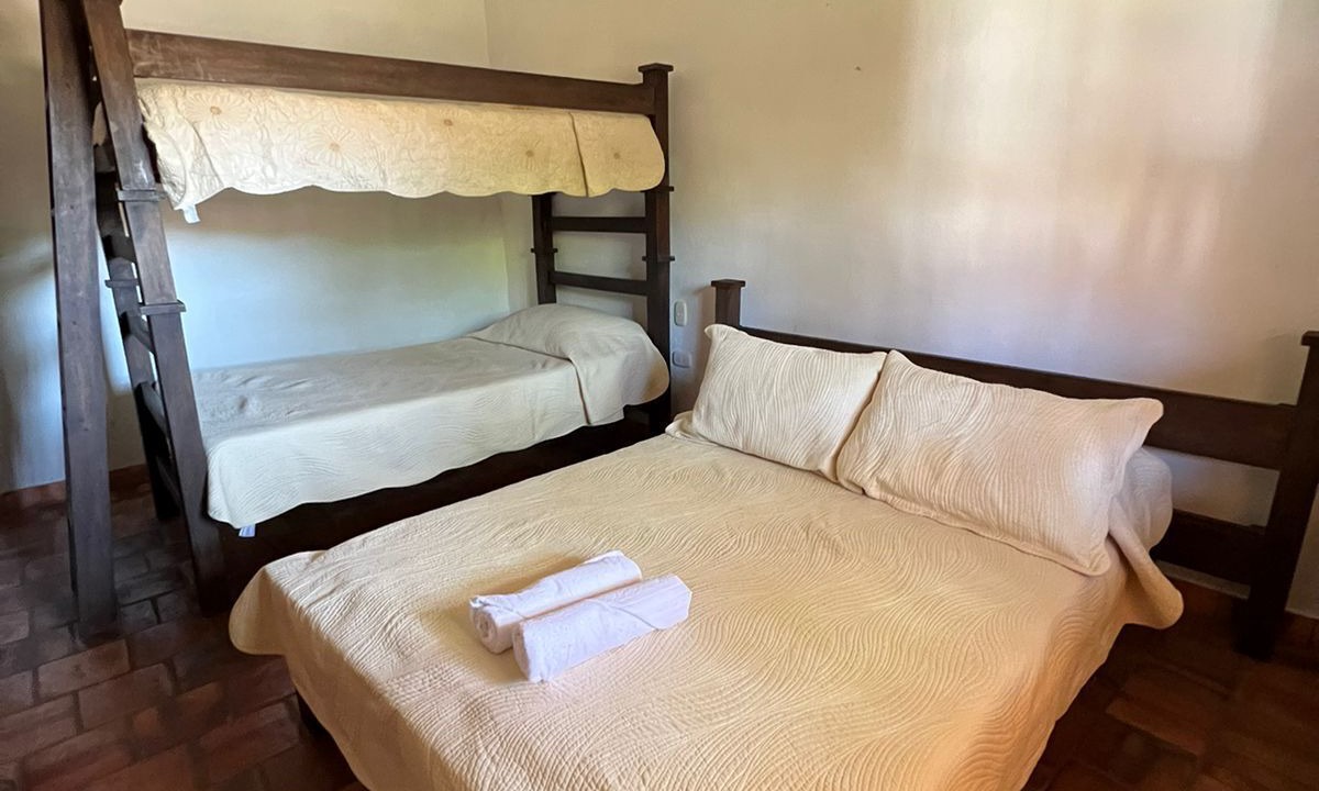 Photo of Bedroom in Barichara