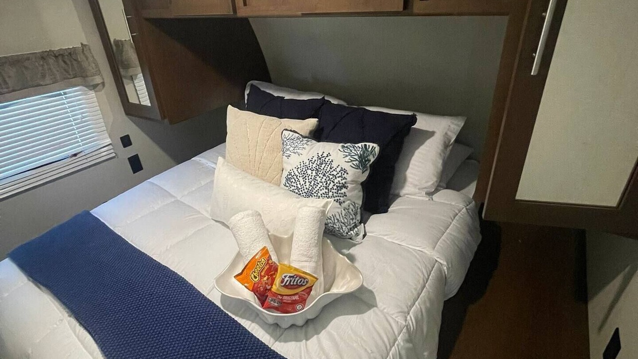 Photo of Bedroom in Guanajibo