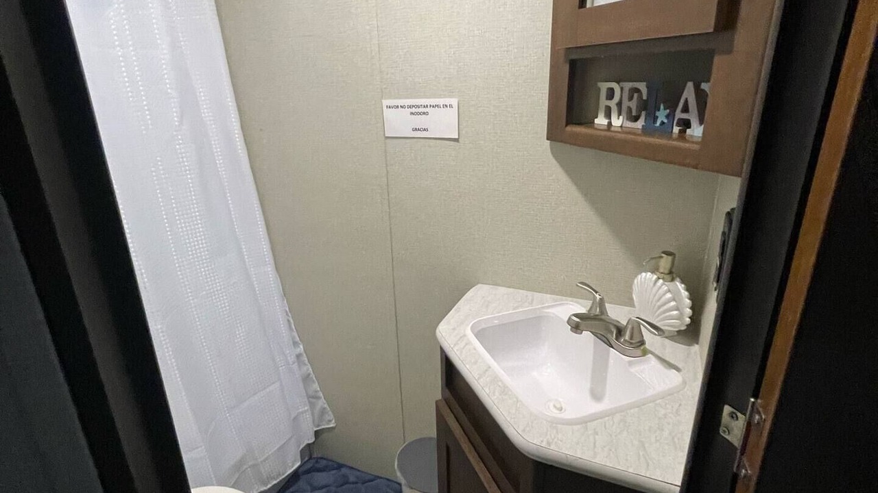 Photo of Bathroom in Guanajibo