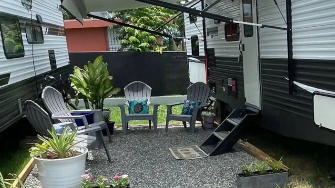 Photo of Outdoor in Guanajibo