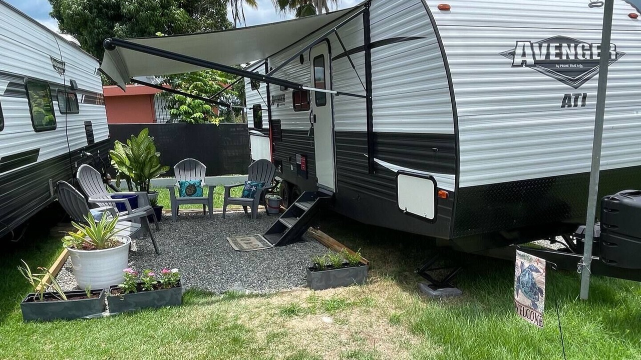 Photo of Outdoor in Guanajibo