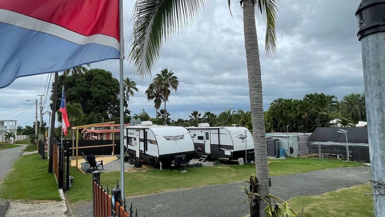Photo of Outdoor in Guanajibo