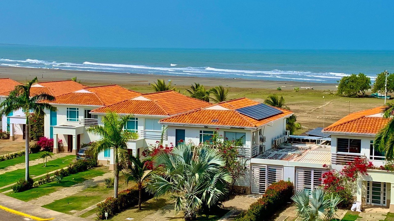 Photo of Outdoor in La Boquilla