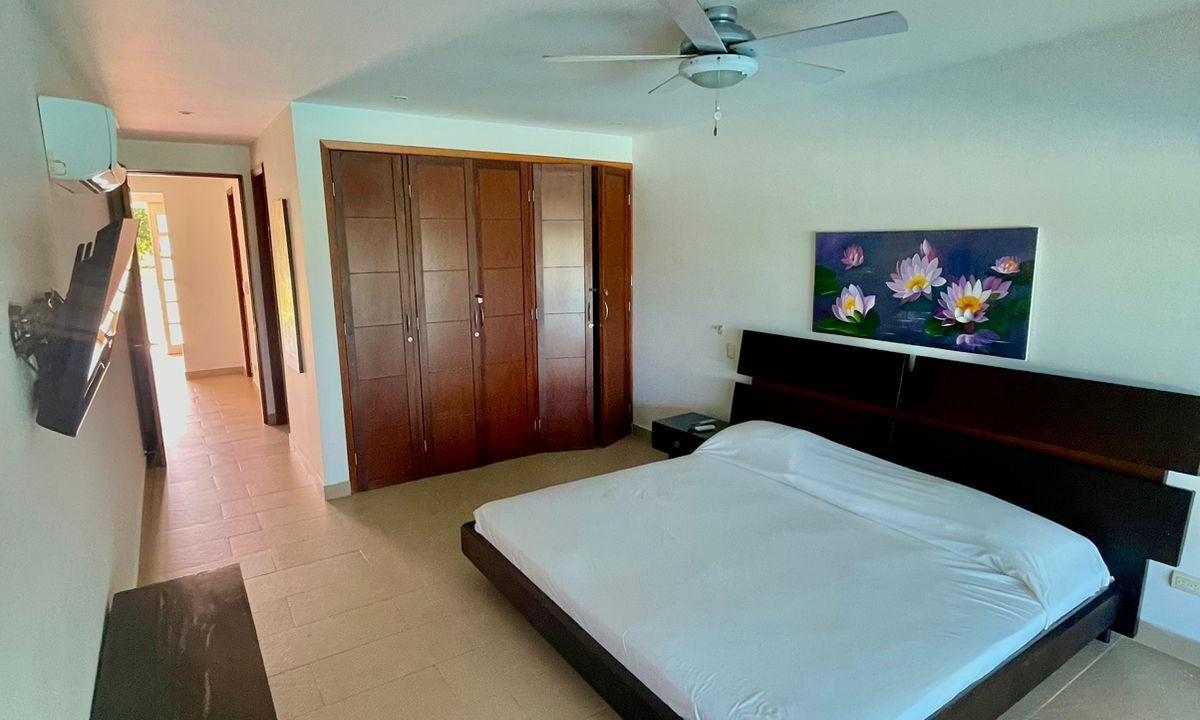 Photo of Bedroom in La Boquilla