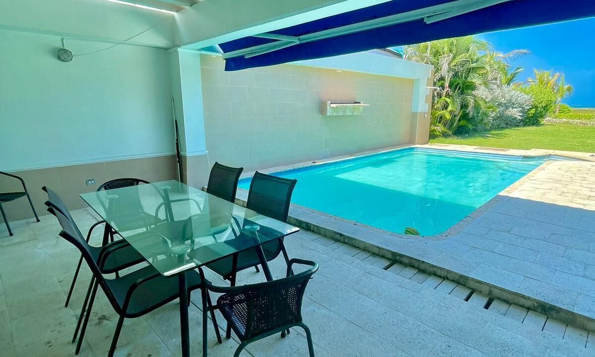 Photo of Outdoor in La Boquilla