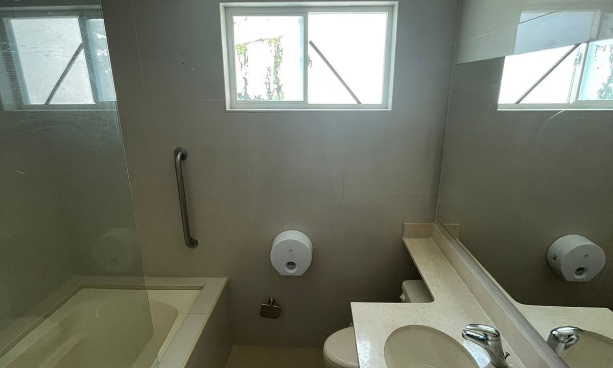 Photo of Bathroom in La Boquilla