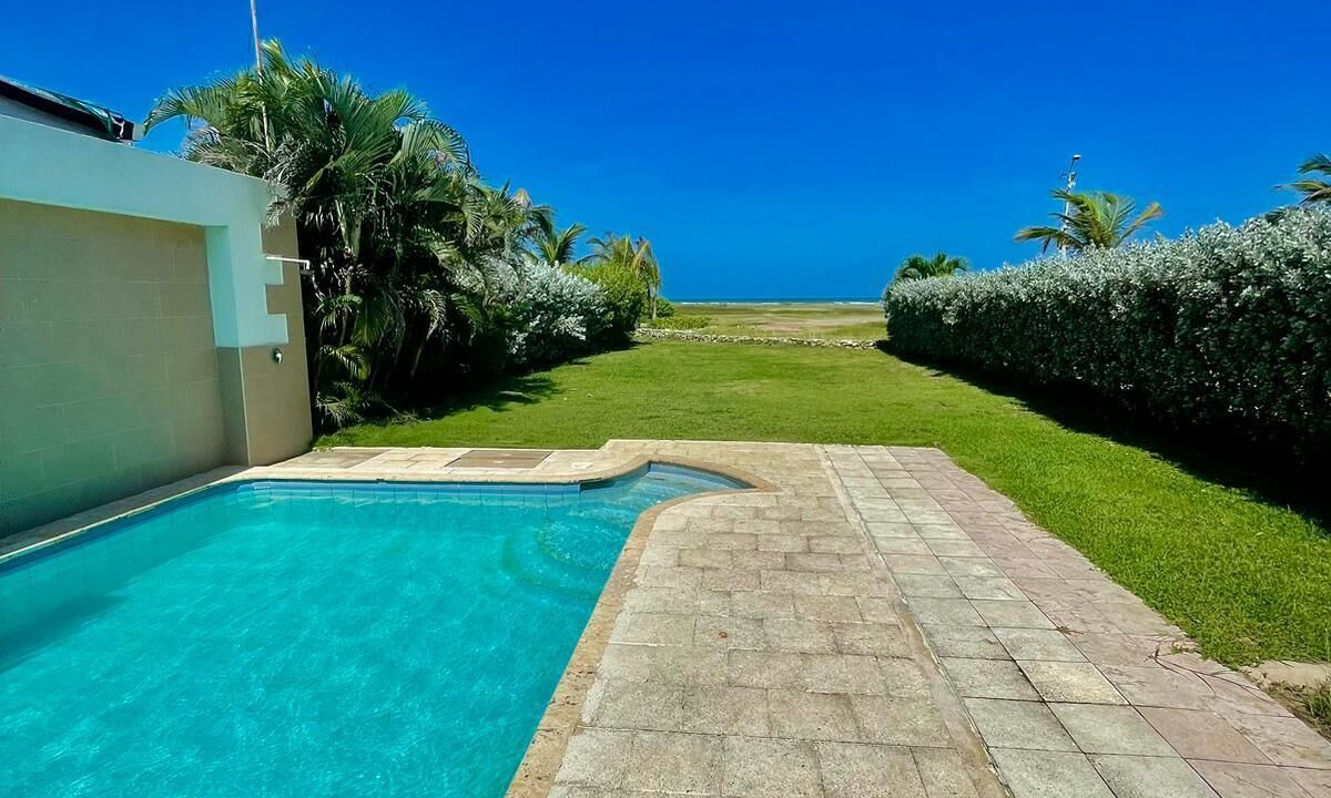 Photo of Outdoor in La Boquilla