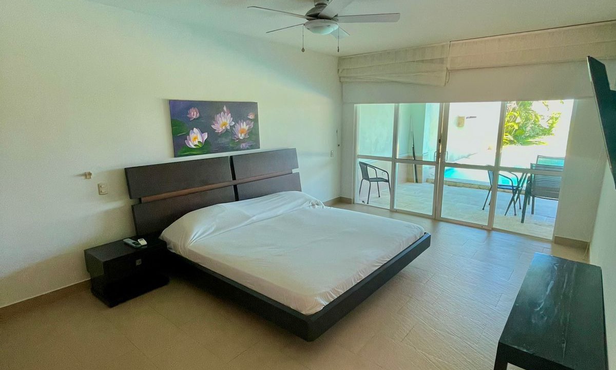 Photo of Bedroom in La Boquilla