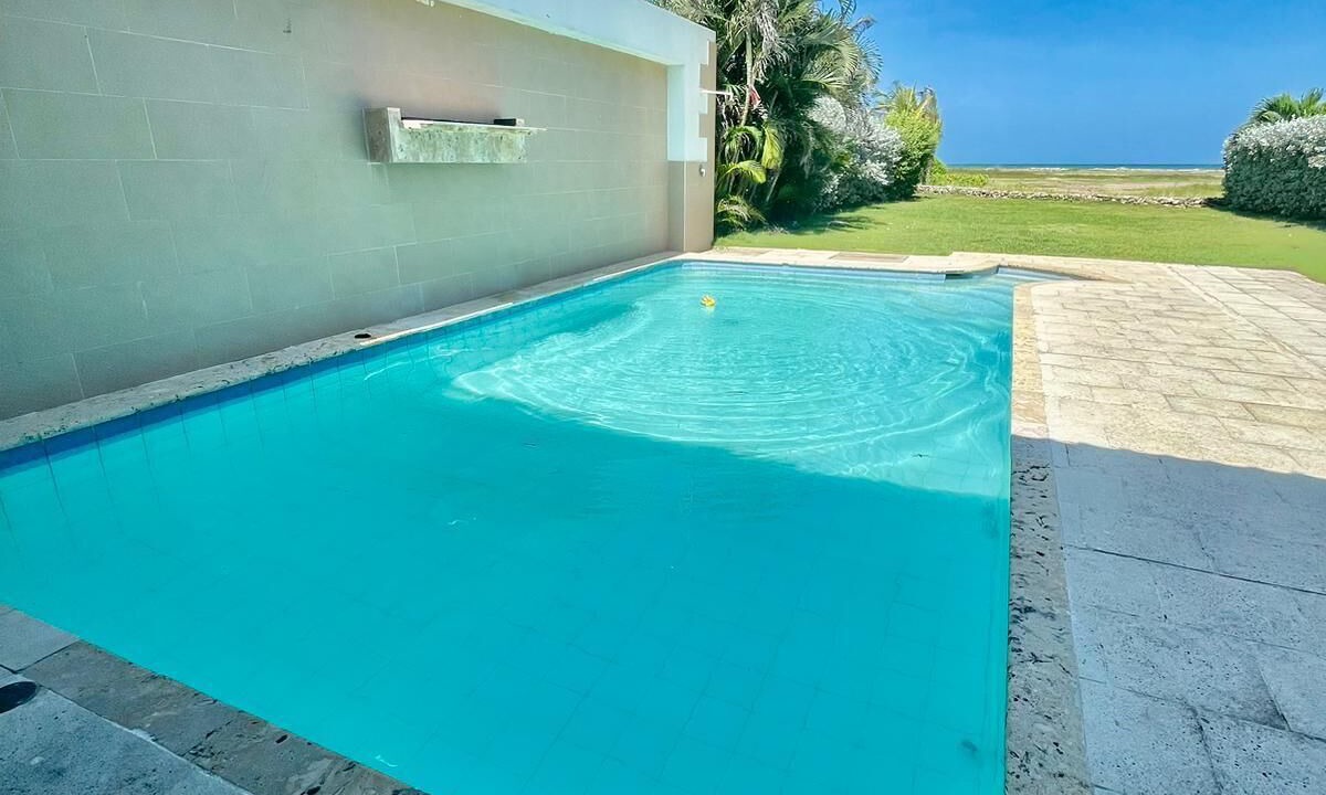 Photo of Outdoor in La Boquilla