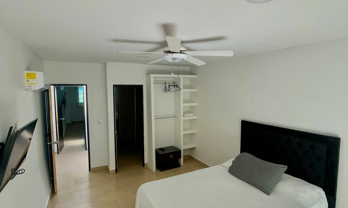 Photo of Bedroom in La Boquilla