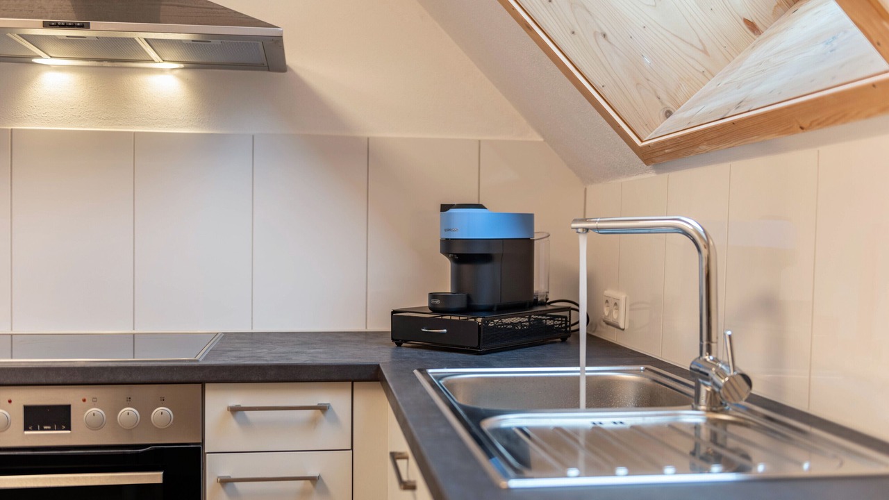 Photo of Kitchen in Stockach