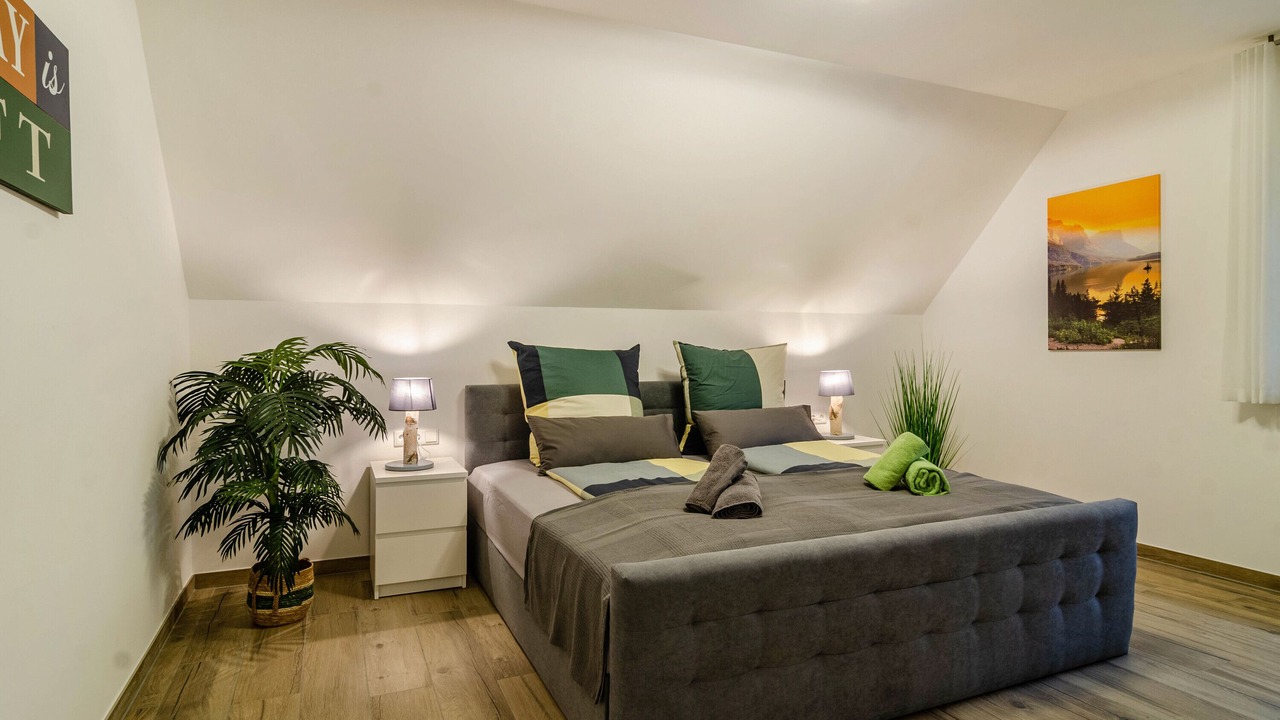 Photo of Bedroom in Stockach