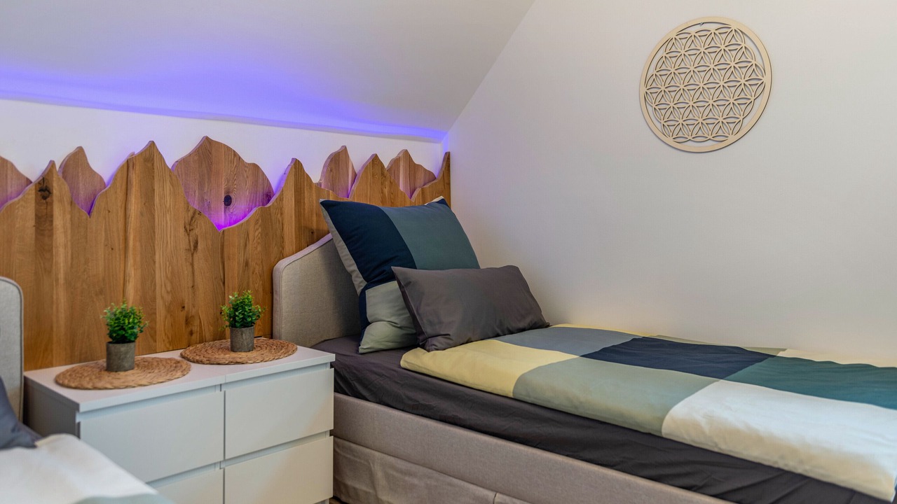 Photo of Bedroom in Stockach