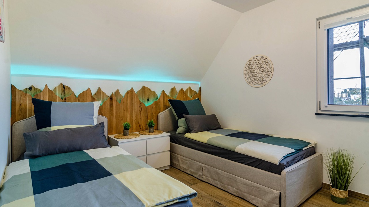 Photo of Bedroom in Stockach