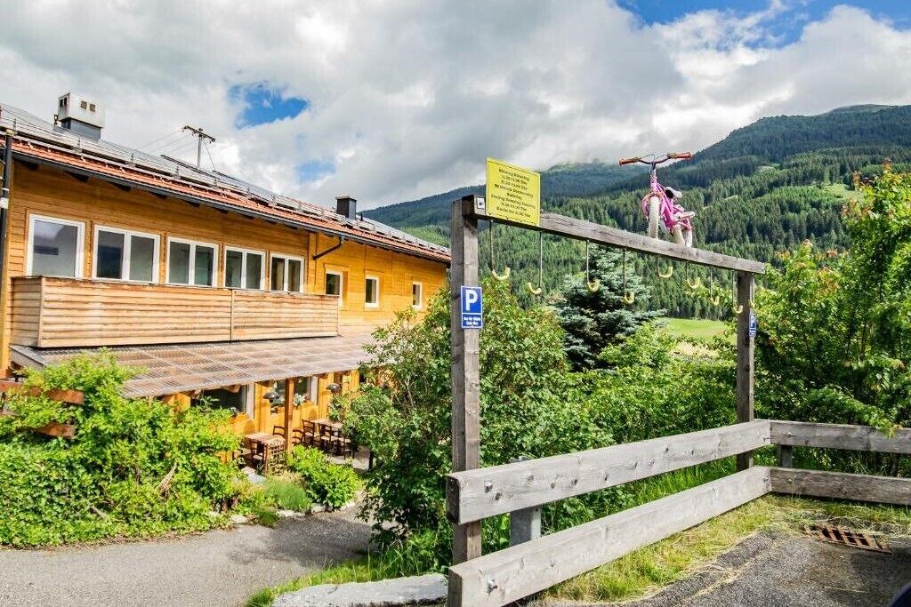 Photo of Outdoor in Trins
