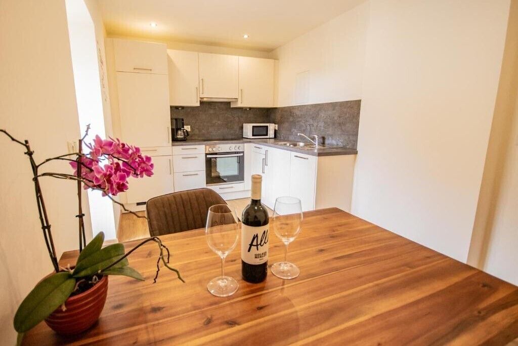 Photo of Kitchen in Trins
