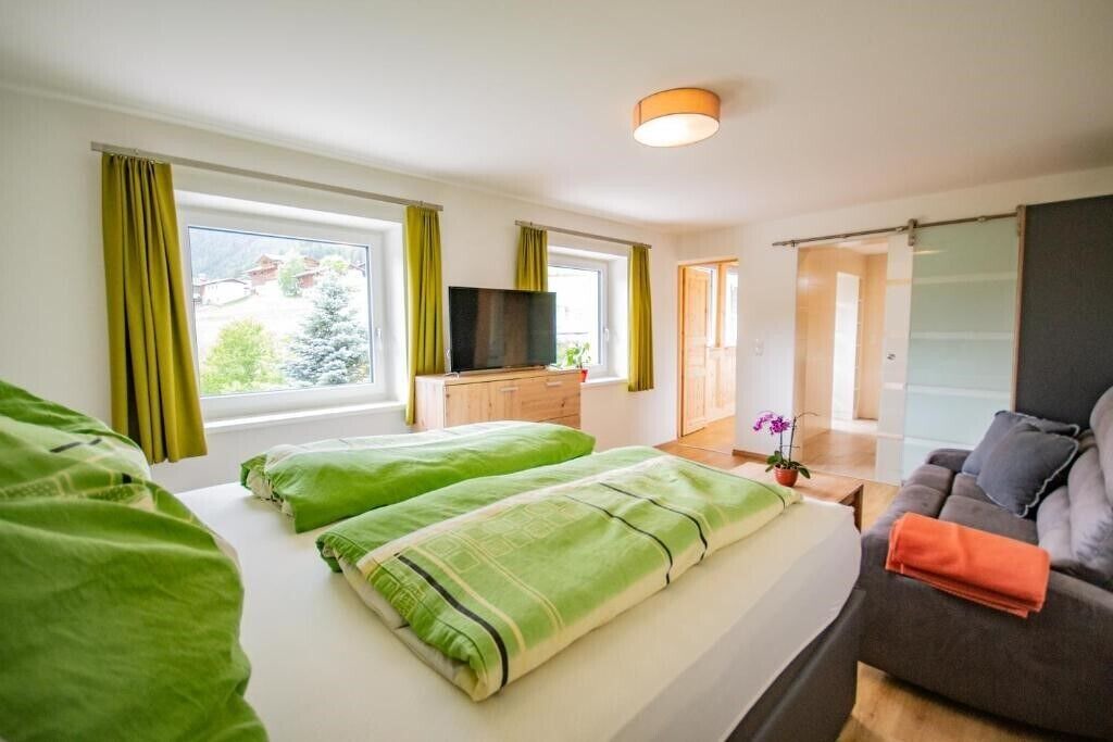 Photo of Bedroom in Trins
