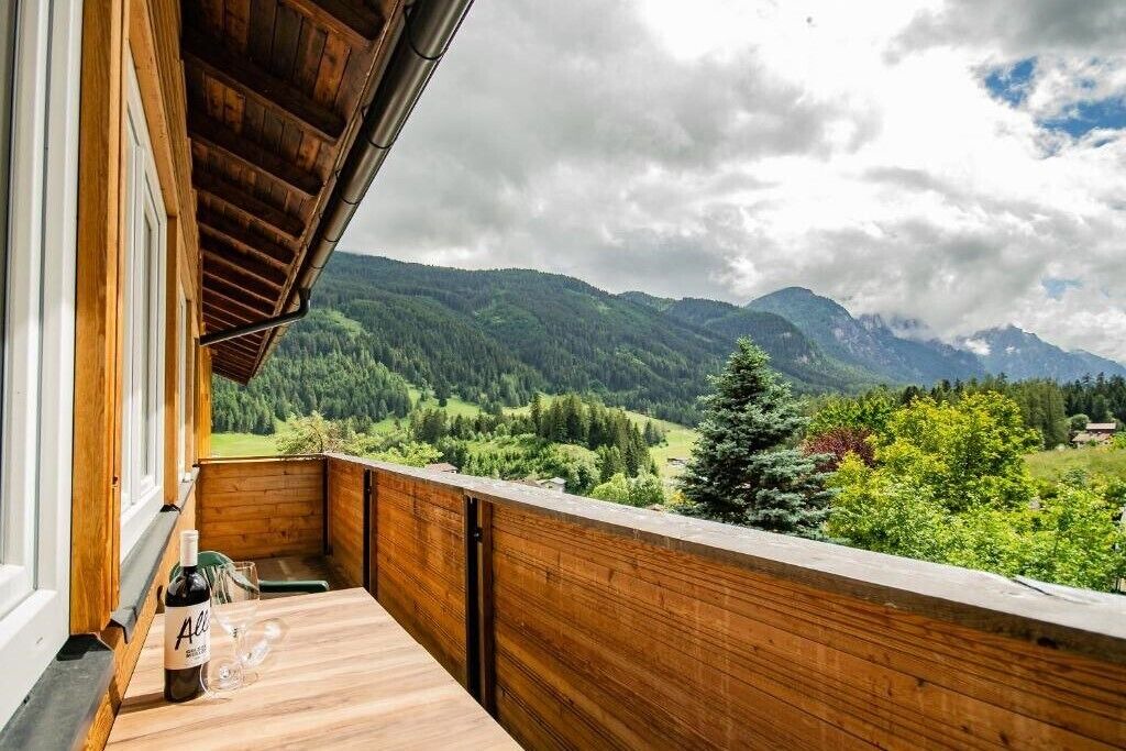 Photo of Outdoor in Trins