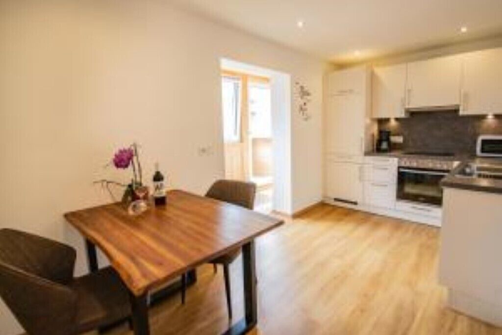 Photo of Kitchen in Trins