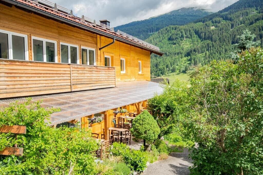 Photo of Outdoor in Trins