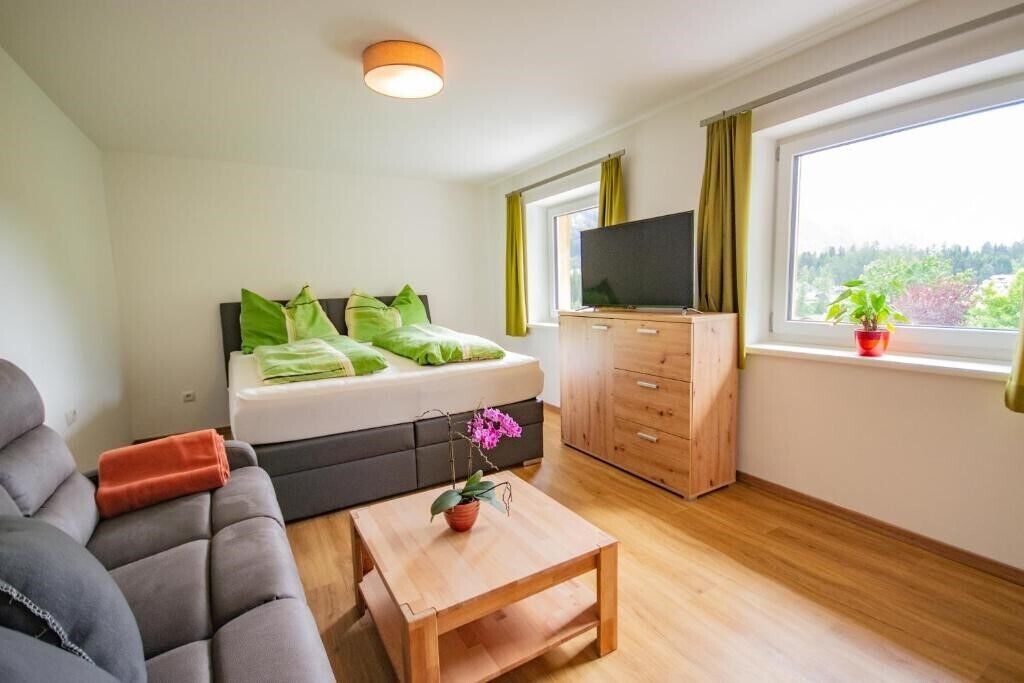 Photo of Bedroom in Trins