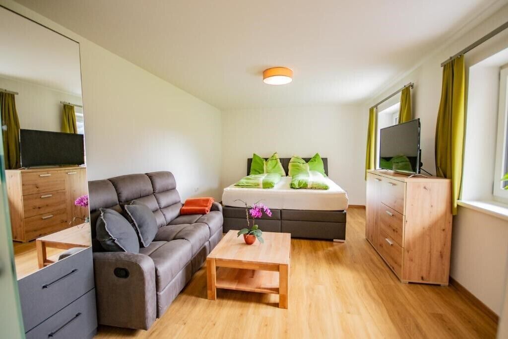 Photo of Bedroom in Trins