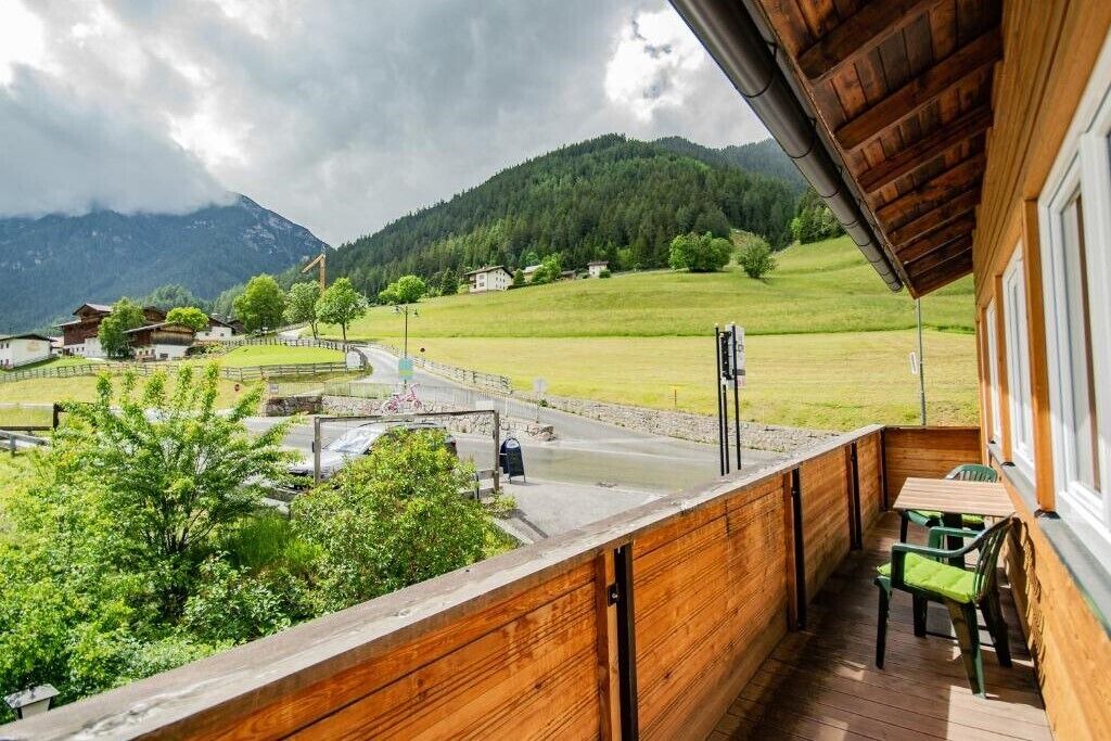 Photo of Outdoor in Trins
